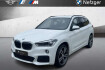 BMW X1 M-Sport xdrive20d m sport hifi hud led rfk