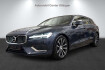 Volvo V60 Inscription kombi inscription/led schein/ahk/navi/1hand/