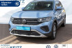 Volkswagen T-Cross Life T cross 1.0 tsi 85 kw life +shz+rfk+kli+pdc+