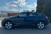 Audi Q3  sportback 45 tfsi quattro basis
