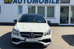 Mercedes Mercedes Benz Others  benz others  benz autres cla 45 amg 4matic shooting brake | panorama |