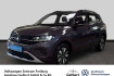 Volkswagen T-Cross Goal T cross goal 1.0 tsi navi led acc klima sitzheizung