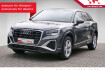 Audi Q2 S-Line 30 tfsi s line ambiente shz pdc uvm