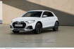 Audi A1  allstreet 30 tfsi pdc+ shz navi+ virtual 17?