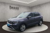 Volkswagen T-Cross Goal T cross goal 1.0 l tsi opf 85 kw (116 ps ) 6 gan