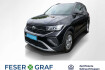 Volkswagen T-Cross Life T cross life 1.0 tsi dsg navi kamera led