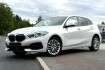 BMW Série 1 Advantage Bmw 120  120 120 i advantage navi livecockpit unfallfrei neuwag