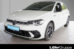 Volkswagen Polo R-Line 1.0 tsi r line 17? navi kamera