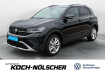 Volkswagen T-Cross Life T cross 1.0tsi dsg life kamera led navi sitzheiz