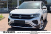 Volkswagen T-Cross R-Line T cross 1.0 tsi prime navi acc led winterpaket kamera towi
