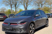 Volkswagen Polo  vi gti 2.0 tsi  matrix acc iq.drive