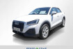Audi Q2  30 tfsi alu 17? allwetter carplay led sitzh.