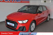 Audi A1 S-Line sportback black s line 25tfsi app navi led