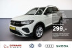 Volkswagen T-Cross Goal T cross goal 1.0tsi ahk.sitzhg.pdc.navi