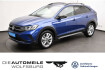 Volkswagen Taigo Goal 1.5 tsi dsg goal led/app connect/acc