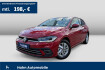 Volkswagen Polo Style style 1 0tsi dsg nav led acc kam park spur