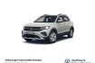 Volkswagen T-Cross Life T cross 1.0 tsi dsg life ahzv kamera led navi