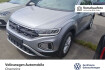 Volkswagen T-Roc Life T roc 1.0 tsi life*ahk*park assist*shz*led*