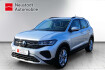 Volkswagen T-Cross Life T cross life 85 kw navi  allwetter  sitzheizung