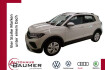 Volkswagen T-Cross Life T cross life 1.0 tsi dsg kamera navi led acc shz