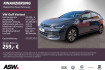 Volkswagen Golf Variant Goal Golf variant goal 1.5 tsi led navi pano acc shz