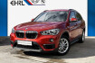 BMW X1 Advantage sdrive18i advantage navi pdc hifi led lenkradhzg.