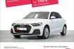 Audi A1 S-Line sportback 25 tfsi lane keyless smartphone led shz