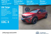 Volkswagen Taigo R-Line 1.0 tsi r line navi iq.light ? led matrix