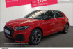 Audi A1 S-Line sportback tfsi 95 ps tronic s line