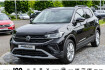 Volkswagen T-Cross Life T cross life 1.0 tsi dsg navi kamera led pdc app sitzhzg