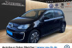 Volkswagen e-up!  E up!  »edition » ruckfahrkamera + sitzheizung