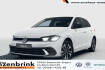 Volkswagen Polo Energy energy tsi dsg gjr
