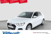 Audi A1 Advanced sportback 30 tfsi advanced carplay acc sitzhzg.