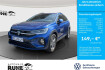 Volkswagen Taigo R-Line r line 1.0 tsi 85 kw dsg kamera navi
