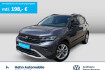 Volkswagen T-Cross Goal T cross 1.0 tsi dsg goal led navi sitzh einparkh