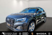 Audi Q2 Advanced advanced 30 tfsi matrix led optikpaket schwar