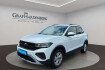 Volkswagen T-Cross Life T cross 1.0 tsi dsg life navi acc led