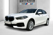 BMW Série 1 Advantage 118 i 5 turer aut. advantage