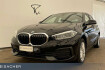BMW Série 1 Advantage 118 i aut. advantage lcprof  led  dab  shz