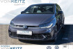 Volkswagen Polo R-Line vi 1.0 tsi r line +wr+aut+kli+rfk+pdc+