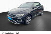 Volkswagen T-Roc Goal T roc 1.0 tsi goal navi led rfk sitzh.