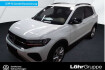 Volkswagen T-Cross Goal T cross 1.0 tsi dsg goal plus paket  ahk  wwv