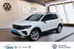 Volkswagen T-Cross Goal T cross 1.0tsi dsg goal led navi ahk 17 »2zklima travel+si