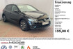 Volkswagen Polo Beats goal 1.0tsi dsg+ahk+kamera+shz+acc+led