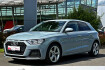 Audi A1  sportback 30tfsi s tronic privacy smartphone