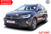 Volkswagen Taigo R-Line 1.0 tsi dsg r line led acc sitzheizung dab