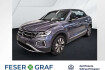 Volkswagen T-Roc Style T roc cabriolet style 1.0 tsi 6 gang kamera shz led