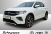 Volkswagen T-Cross R-Line T cross 1.0 tsi dsg r line navi+iq.light+dab+app c