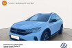 Volkswagen Taigo Goal 1.0 tsi goal alu led ahk kamera app connect sitzh.