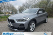 BMW X2 Advantage 5e advantage navi led sitzh.tempom.parkass